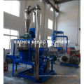 Plastic PVC Pulverizer Machine